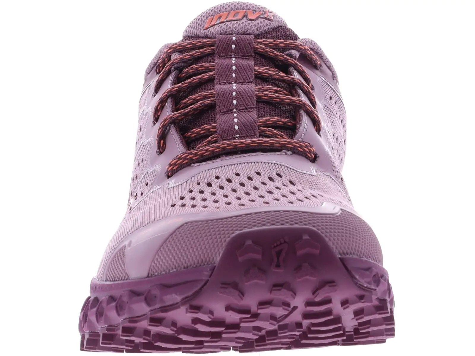 Inov-8 Parkclaw G 280 Damenschuhe lila/lila/koralle