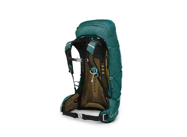 Osprey Eja 48 Damen Wanderucksack Deep Teal M/L