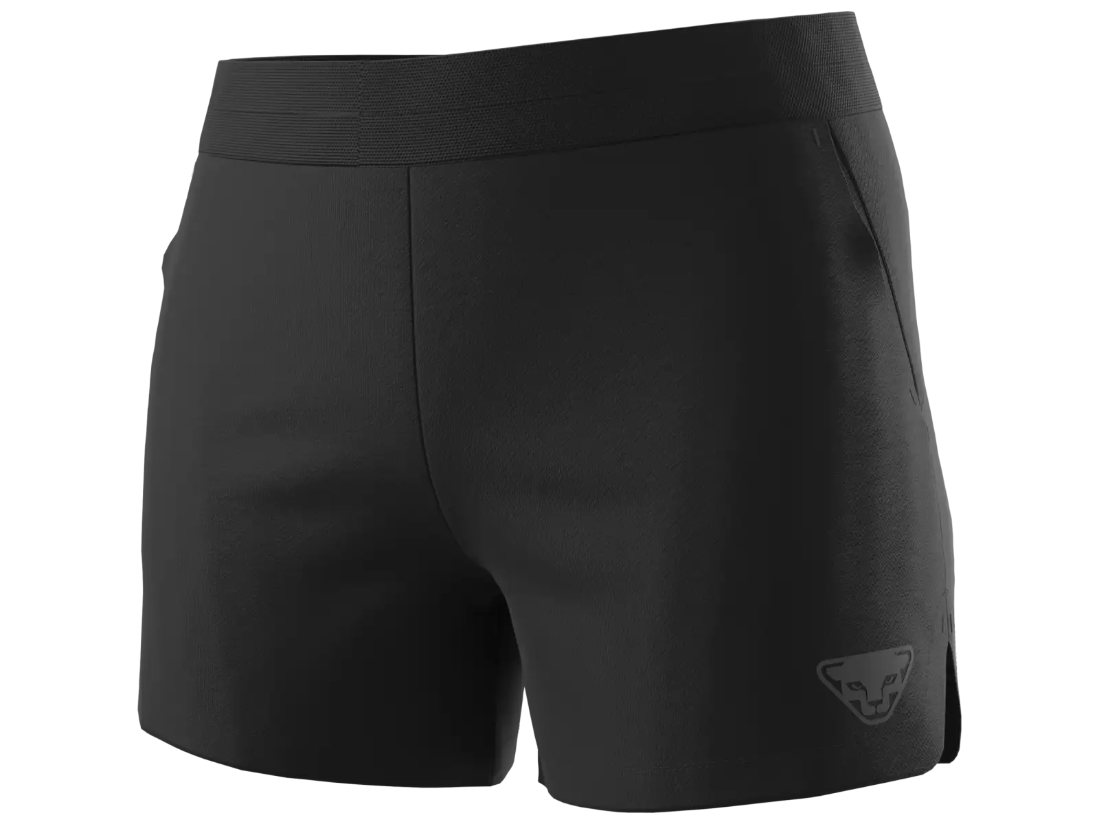 Dynafit 24/7 Track Damen Shorts Black Out