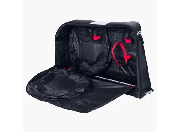Evoc Bike Bag Pro Transporttasche für Fahrrad Multicolour