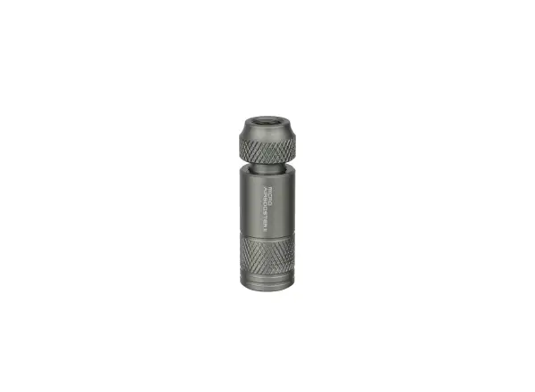 Topeak Pumpe Micro Airbooster II