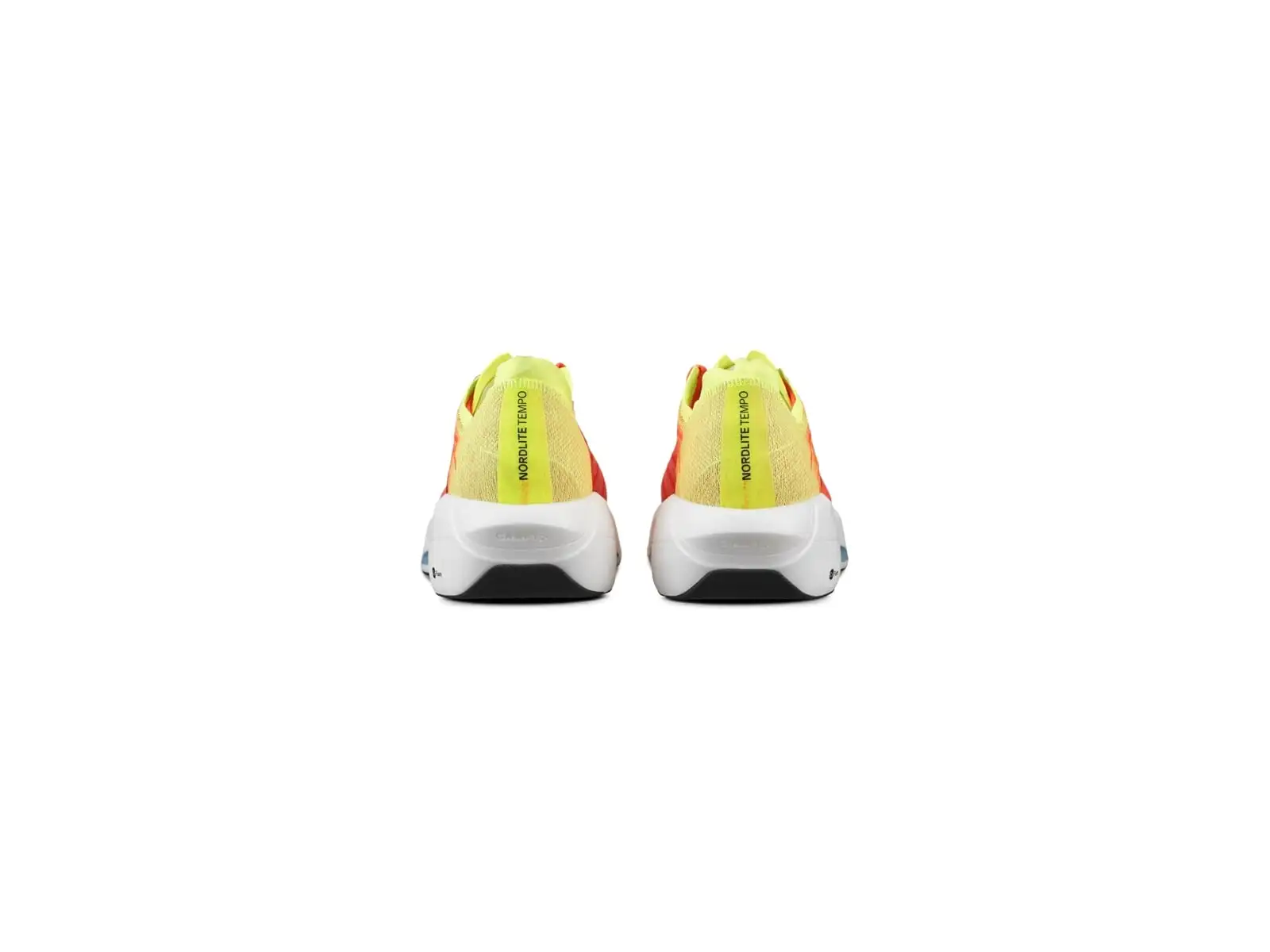 Craft Nordlite Tempo Herren Laufschuhe Orange