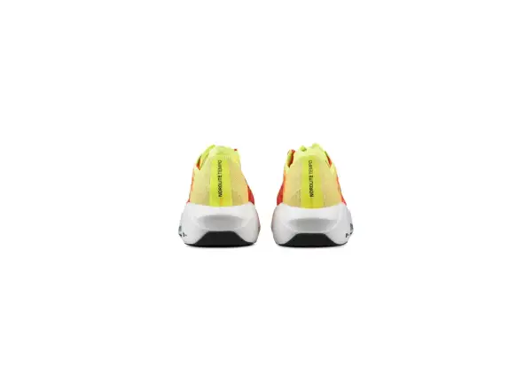 Craft Nordlite Tempo Herren Laufschuhe Orange