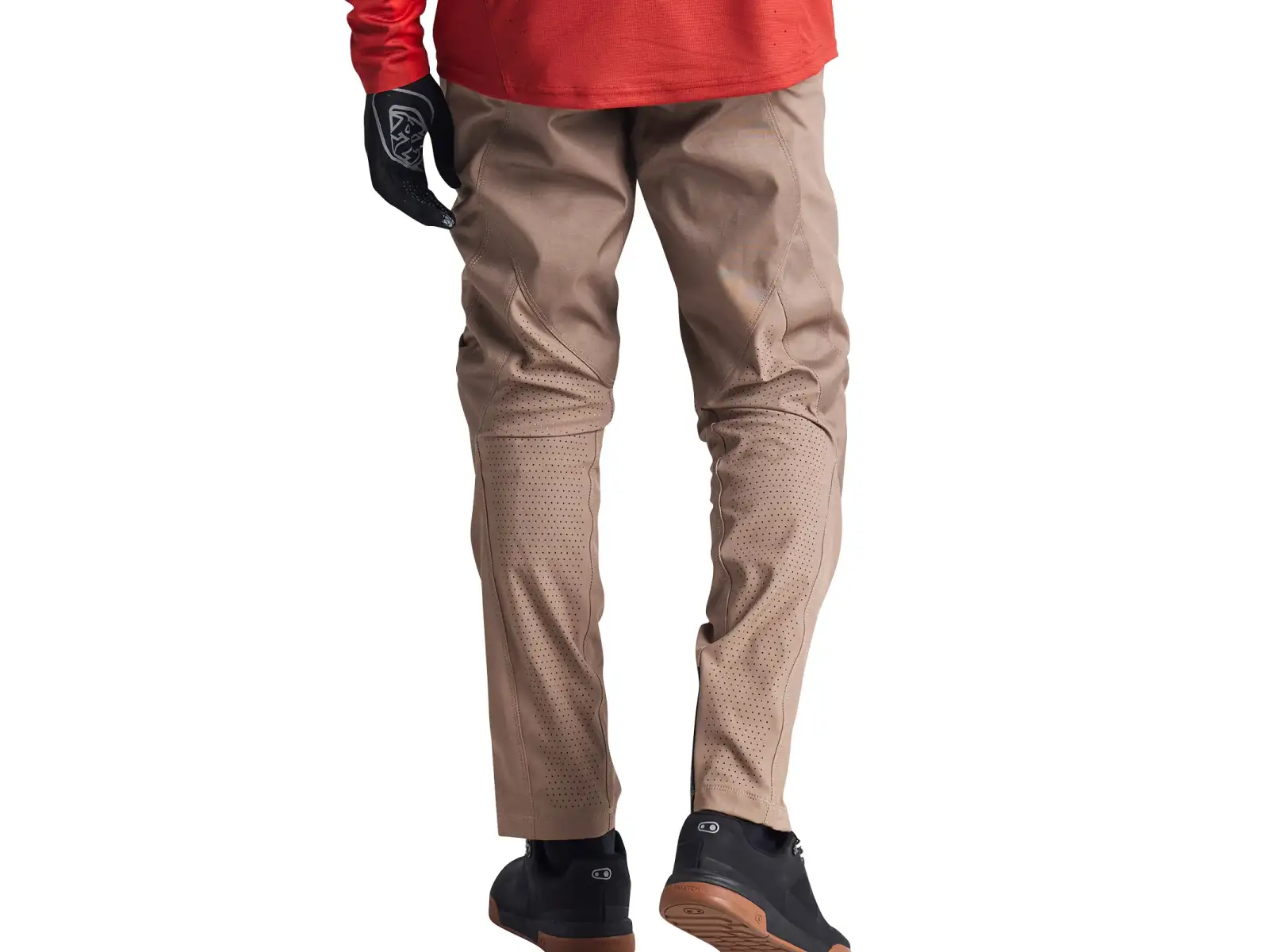 Troy Lee Designs Sprint Herrenhose Mono Oak