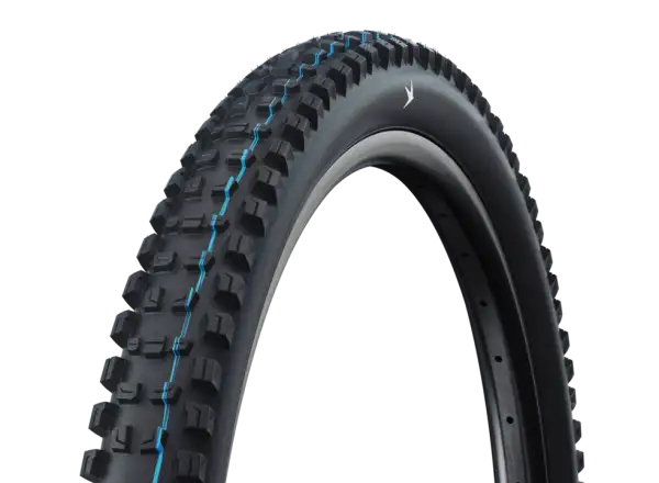 Schwalbe Romy TRAIL TLR E-50 Mid 29x2,40" MTB Reifen Kevlar schwarz