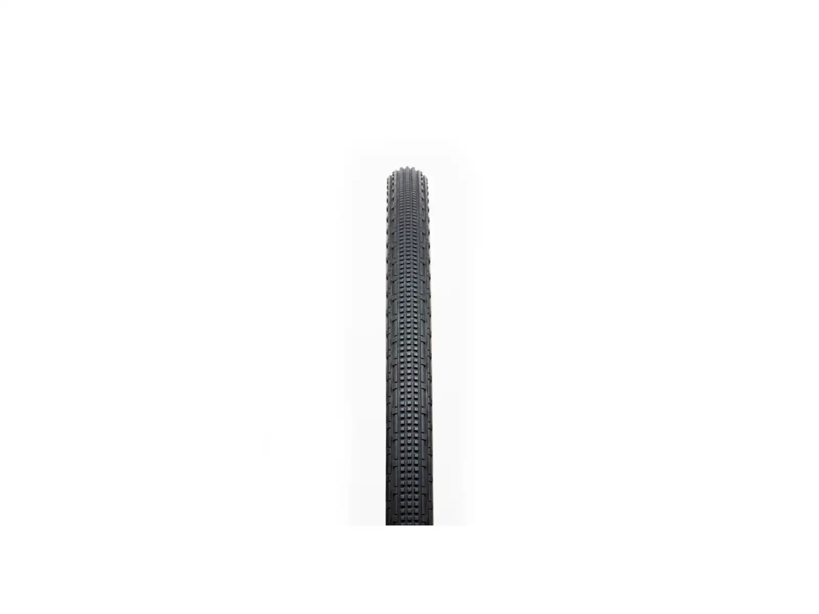 Panaracer GravelKing SK 650Bx53 Reifen in Schwarz/Braun mit Kevlar-Fasern.