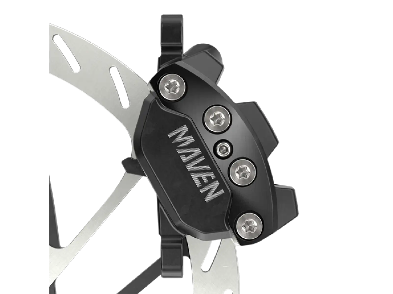 Sram Maven Silver Hintere Scheibenbremse 2000 mm