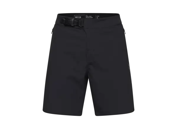 Fox Youth Ranger Liner Kinder-Shorts Black