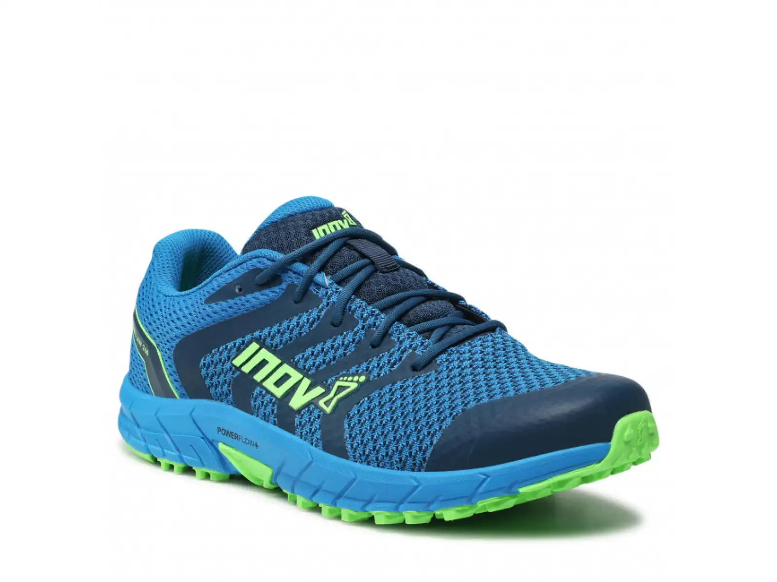 Inov-8 Parkclaw 260 Herren Laufschuhe Blau/Grün