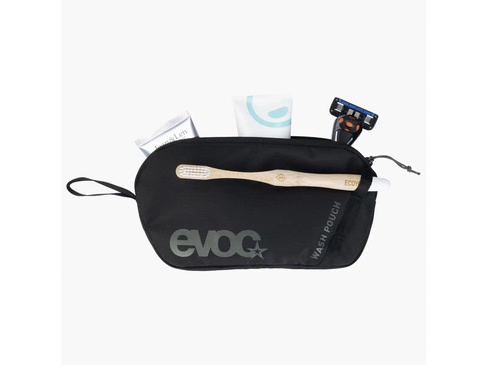 Evoc Explorer Pro 30 l Rucksack Schwarz