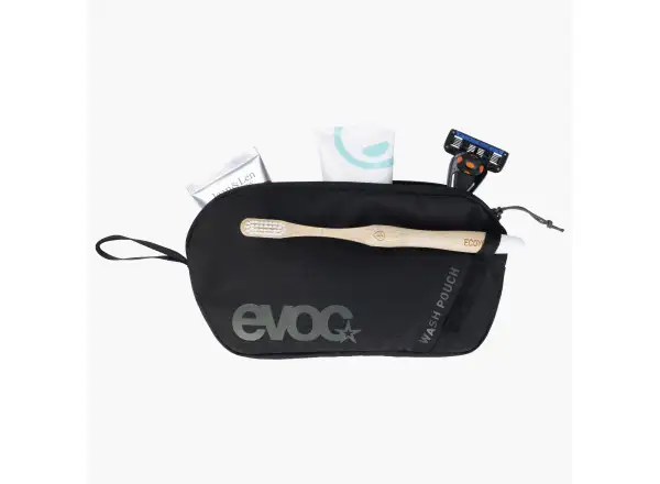 Evoc Explorer Pro 30 l Rucksack Schwarz