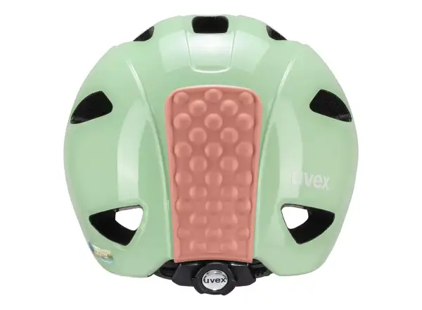 Uvex Oyo Kinderhelm Mint/Peach