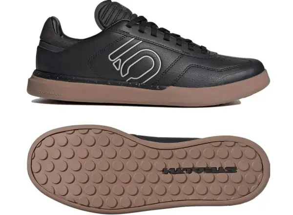 Five Ten Sleuth DLX Wms Damen Schuhe Schwarz
