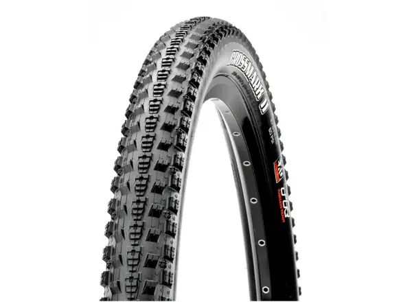 Maxxis Crossmark II 27,5x2,1" EXO TR MTB Reifen aus Kevlar