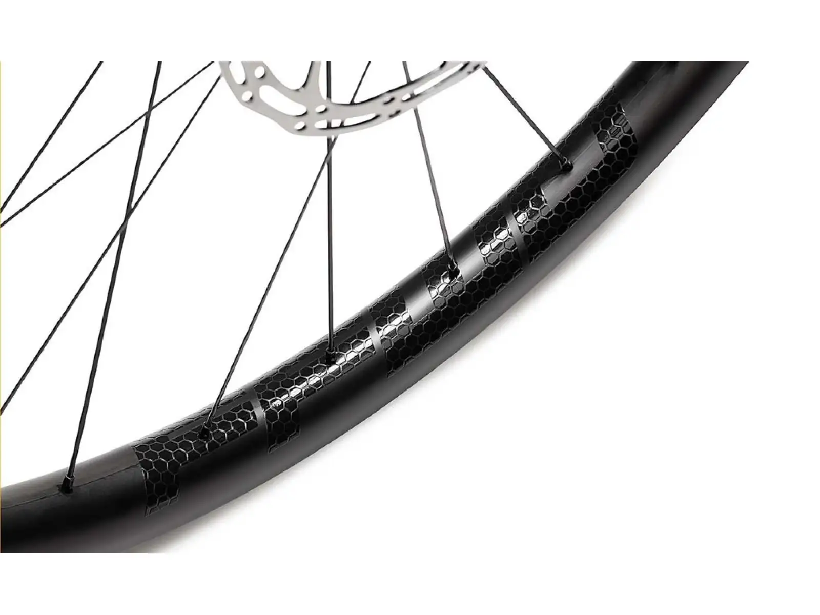 FFWD OUTLAW Carbon Boost 30 mm 29" Laufräder in Mattschwarz