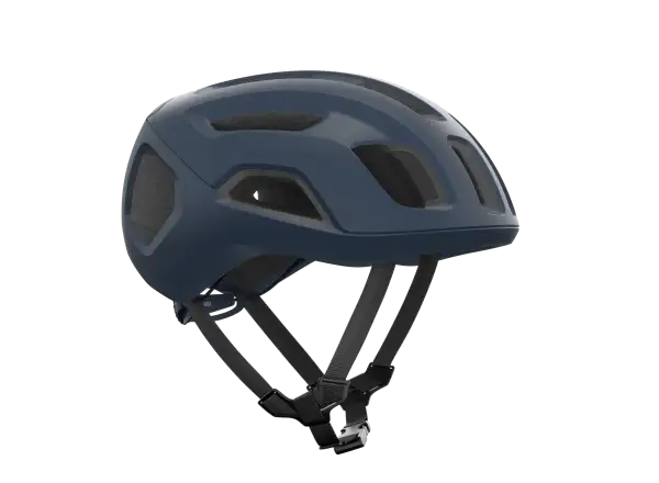 POC Ventral Air MIPS Rennradhelm - Apatite Navy Matt