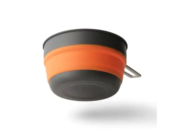 Sea To Summit Frontier Ultralight Collapsible Pot zusammenklappbarer Topf - 1 l