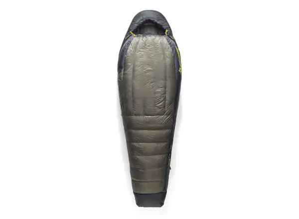 Sea to Summit Spark Pro Down Regular Schlafsack -9C Beluga