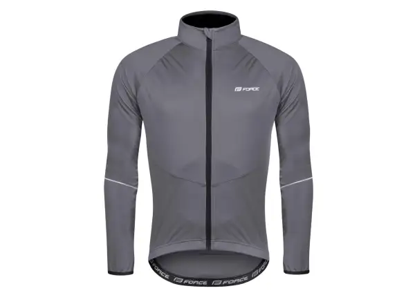 Force Arrow Jacke grau