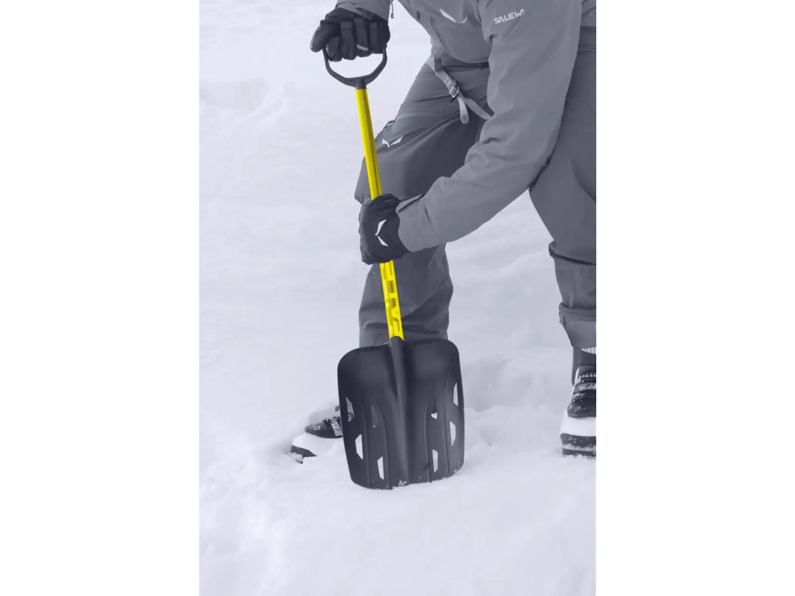 Salewa Razor SL Schaufel Mitternachtsblau