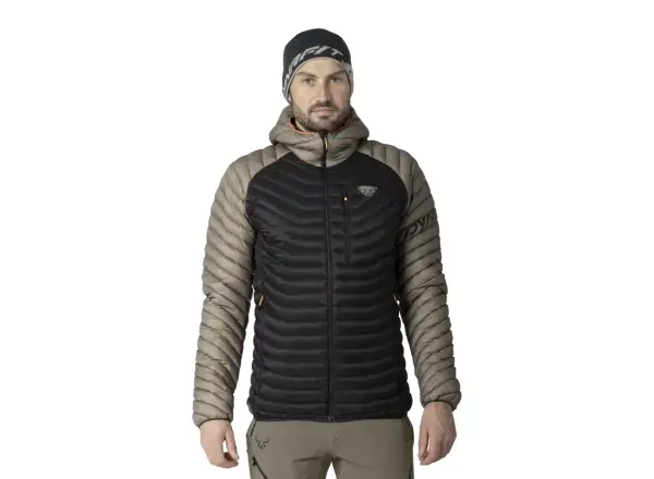 Dynafit Radical Down Herrenjacke Fallen Rock