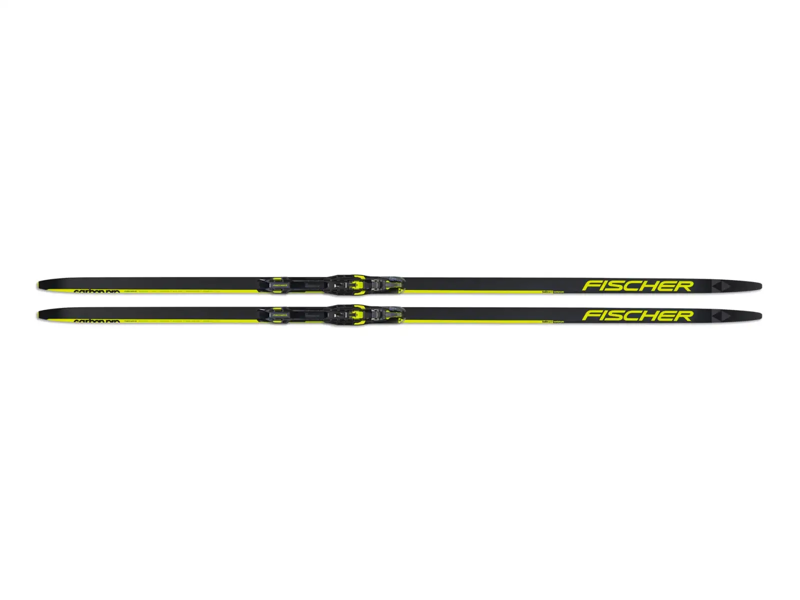 Fischer Twin Skin Carbon Pro Medium Langlaufski