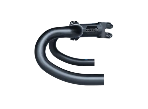 PRO Discover Vorbau 31,8 mm schwarz