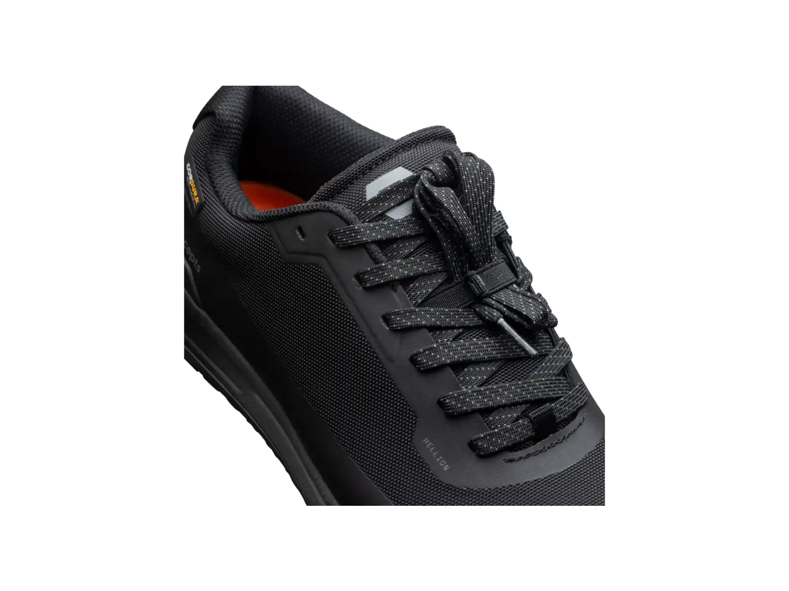 Ride Concepts Herren MTB-Schuhe – Tallac Clip Schwarz