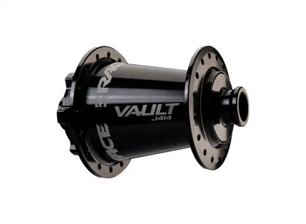 Fahrradnabe Race Face Vault Boost 15x110 mm 32 Löcher Schwarz