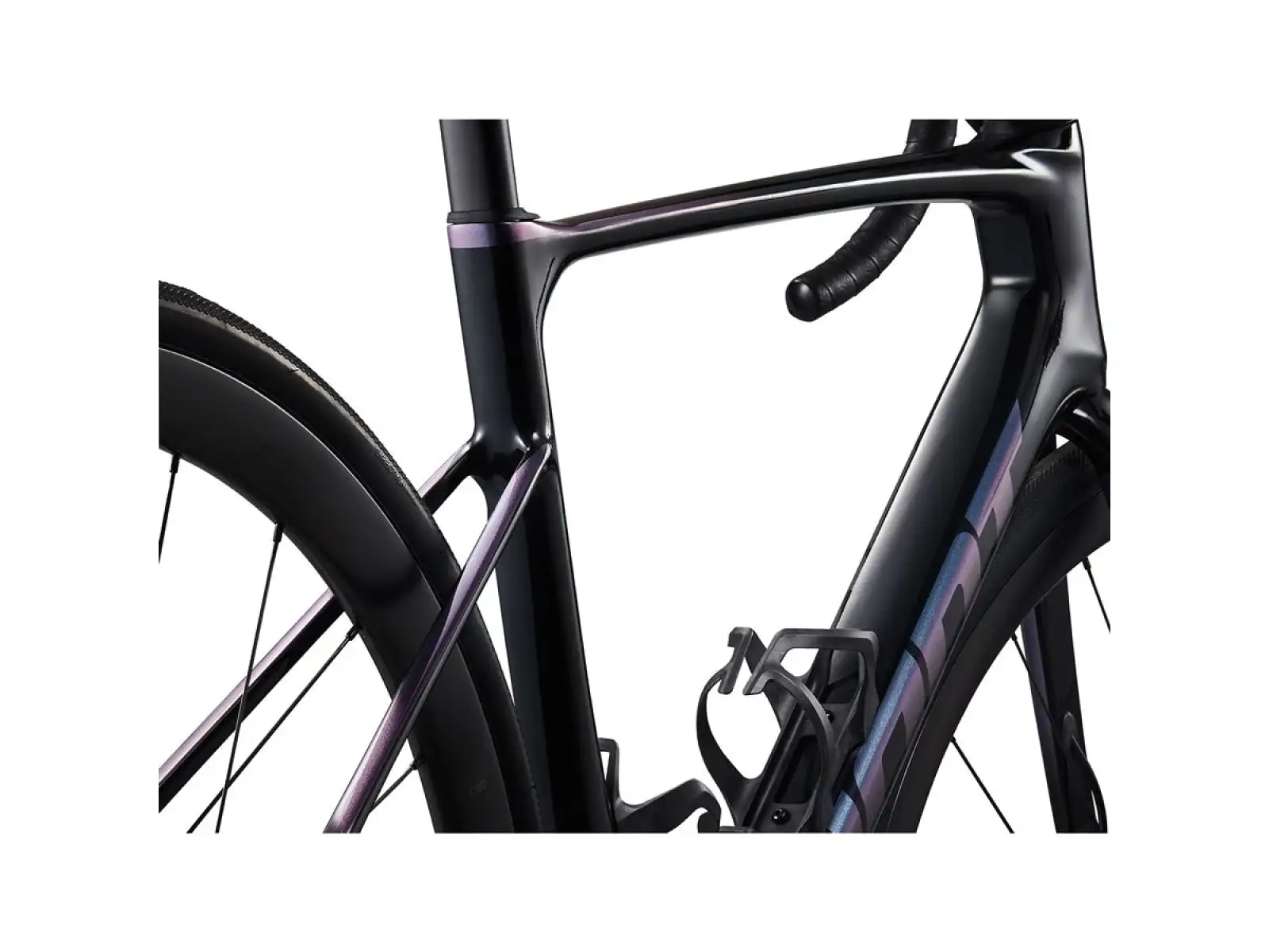 Giant Defy Advanced Pro 0 Rennrad Carbon/Blau Libellenfalke