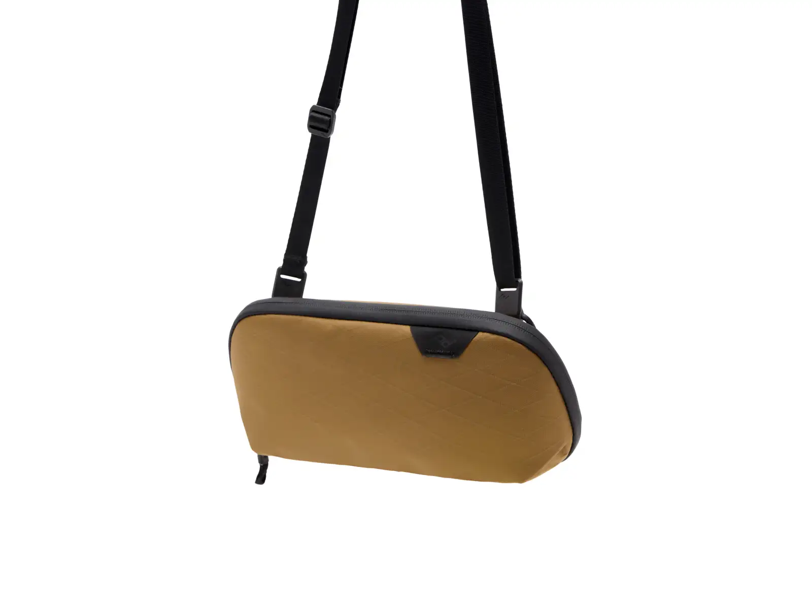 Peak Design Tech Pouch Small 1 l Organizer Kojote