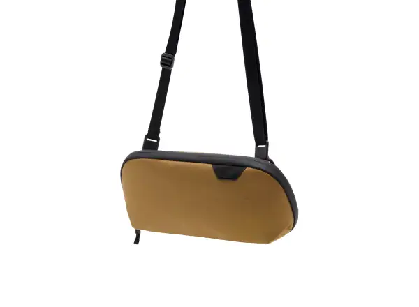 Peak Design Tech Pouch Small 1 l Organizer Kojote