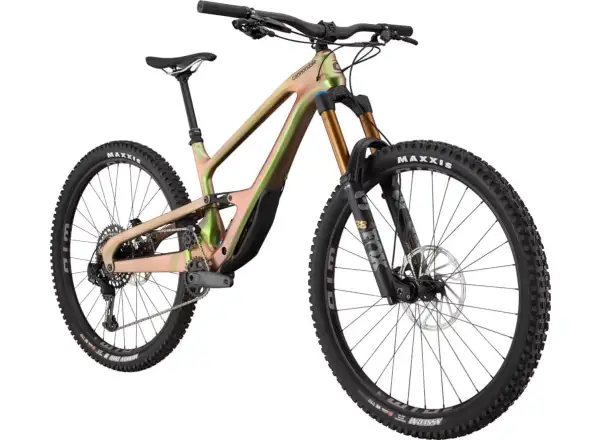 Cannondale Jekyll 1 BGN Mountainbike