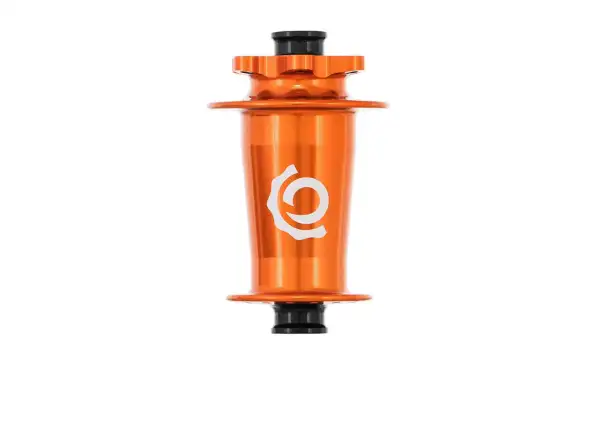 Industry Nine ISO 6B Hydra Classic Boost 15x110 vordere Nabe orange