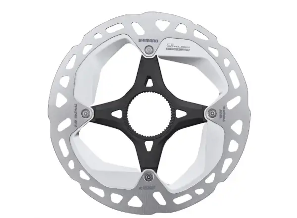 Shimano RT-MT800 CL Bremsscheibe 160 mm - Interne Verzahnung