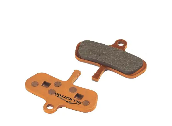 Alligator HK-VX029 Organische Bremsbeläge für Avid Code