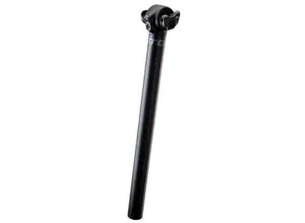 EASTON EC70 Sattelstütze 27,2x350x0mm schwarz