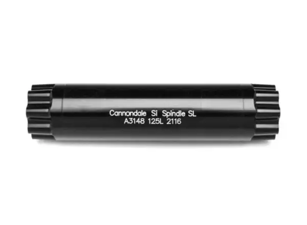 Cannondale Si SL Innenlager 125 mm Ai Offset KP451