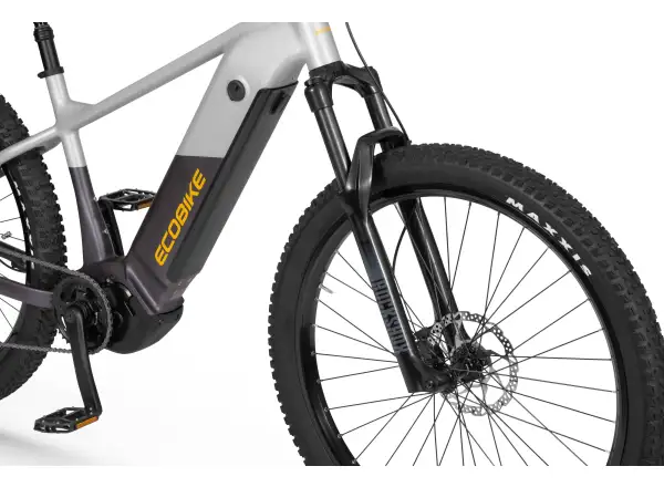 Ecobike Mauler 1080 Wh elektrisches Mountainbike