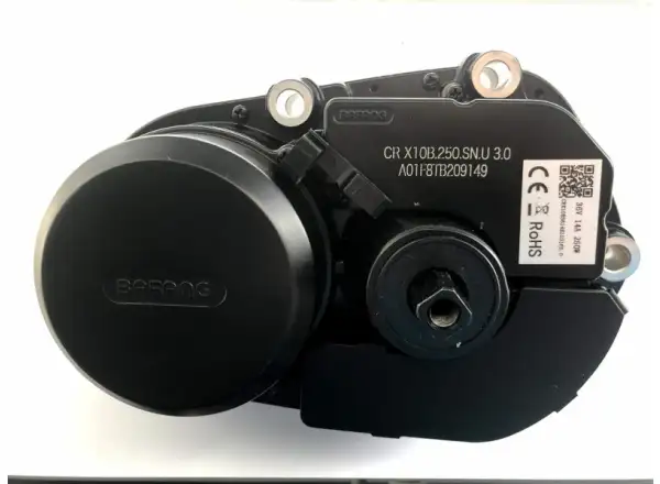 Crussis Motor Bafang M400
Crussis Motor Bafang M400