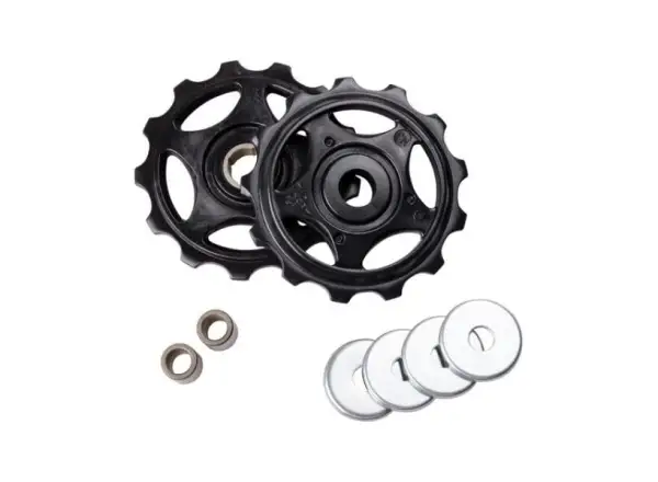 Shimano Alivio RD-M410 Schaltröllchen