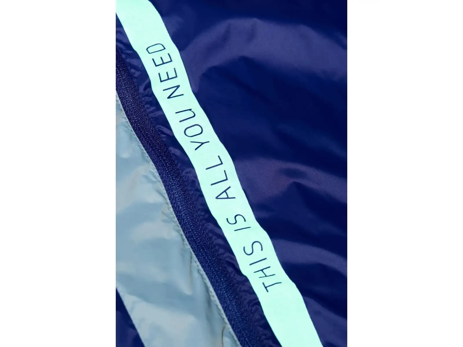 Silvini Gelo Herrenjacke Blue/Ocean