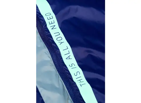 Silvini Gelo Herrenjacke Blue/Ocean