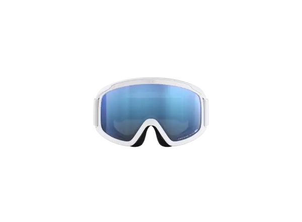POC Opsin Skibrille Hydrogen White/Partly Sunny Blue
