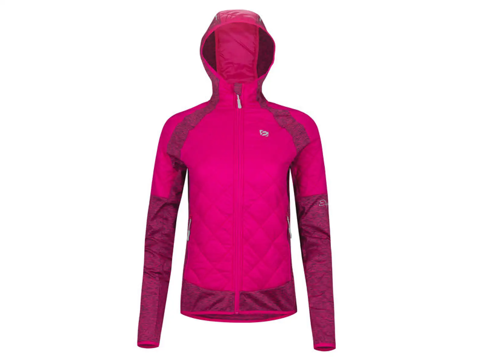 Etape Sierra Pro 2.0 Damenjacke Magenta