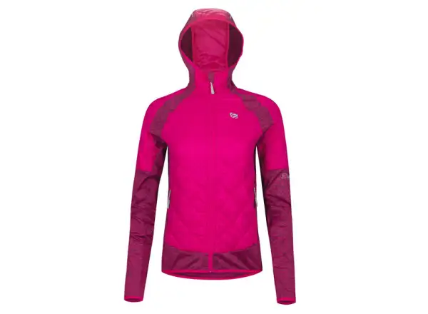 Etape Sierra Pro 2.0 Damenjacke Magenta