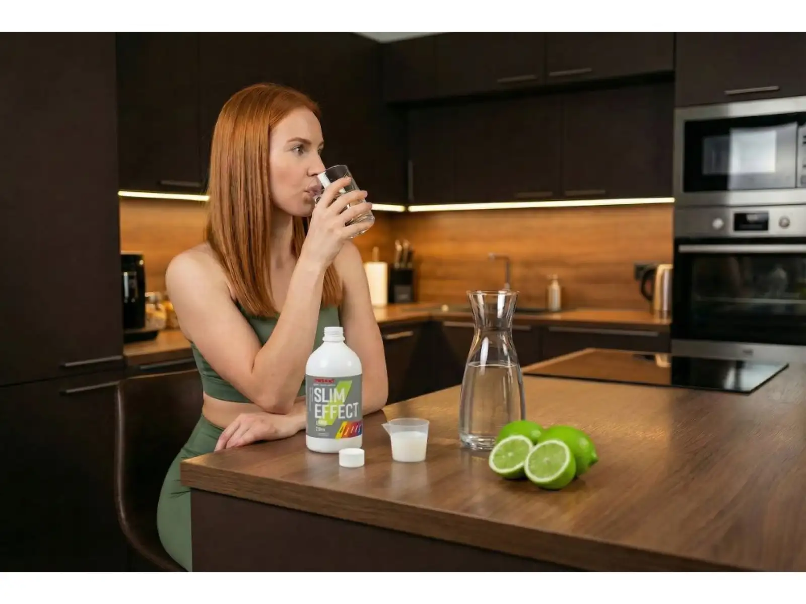 Penco Slim Effect Fettverbrenner 500 ml