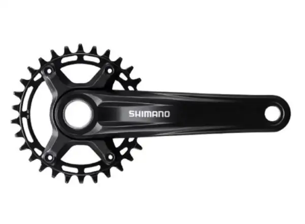 Shimano FC-MT510-1 Kurbeln 1×12-fach 175 mm 32 Zähne