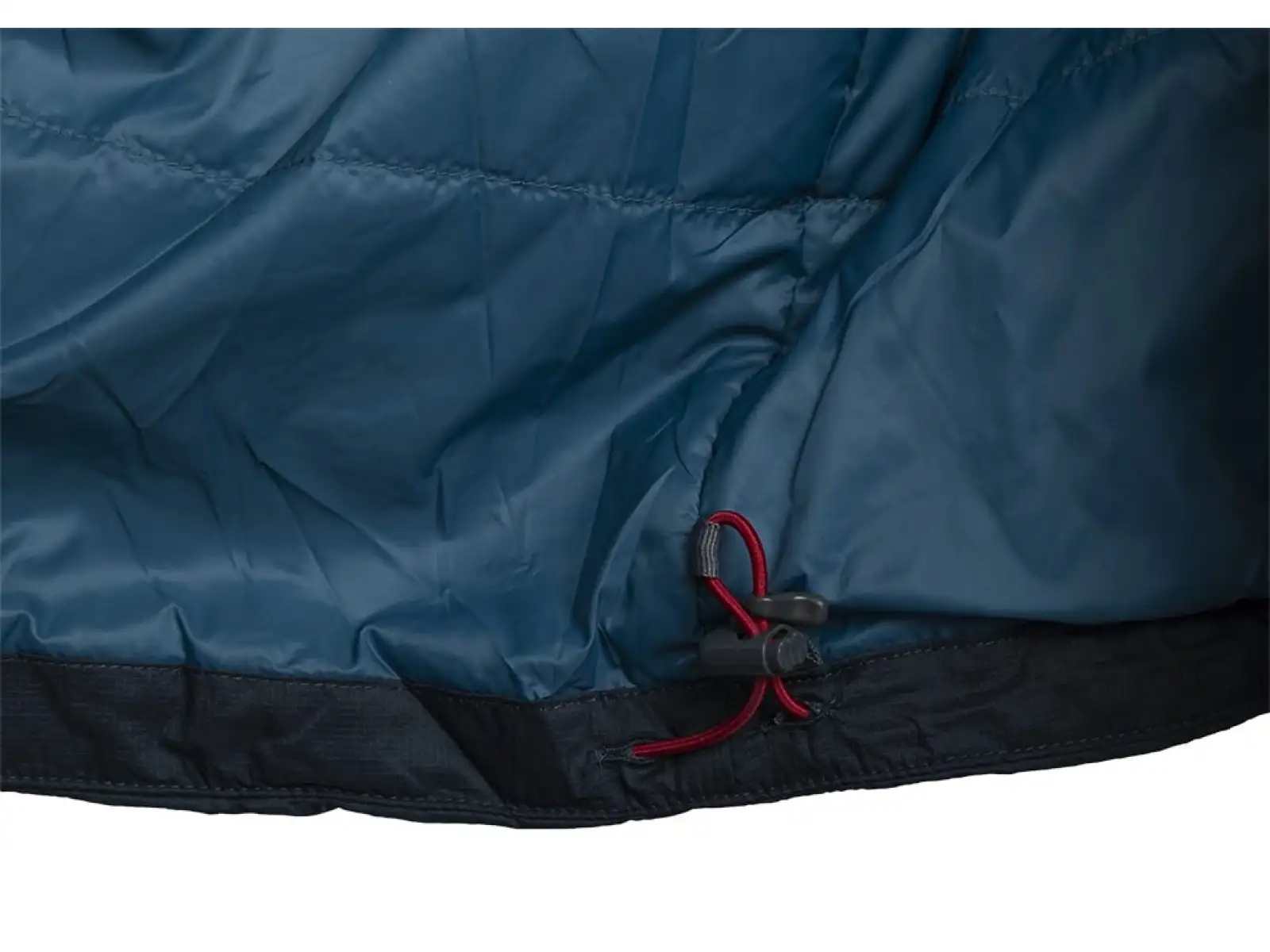 Acepac Levity Jacke Petrol