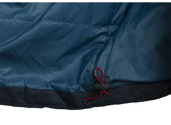 Acepac Levity Jacke Petrol